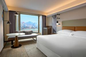 sheraton hong kong hotel and towers