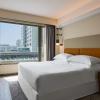 sheraton hong kong hotel and towers