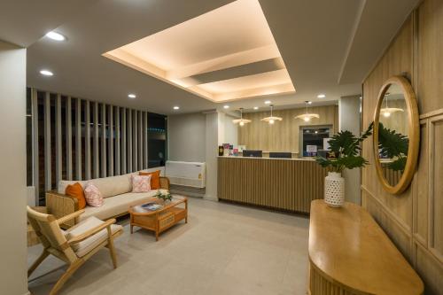 aonang all seasons beach resort