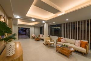 aonang all seasons beach resort