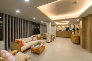 aonang all seasons beach resort