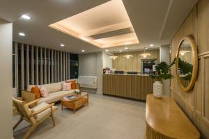 aonang all seasons beach resort