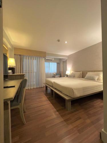 aonang all seasons beach resort