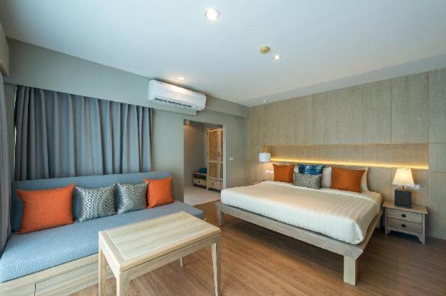 aonang all seasons beach resort