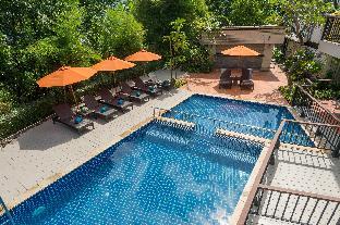 aonang all seasons beach resort