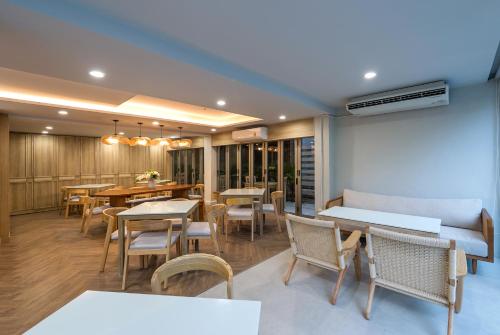 aonang all seasons beach resort
