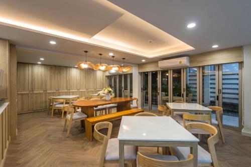 aonang all seasons beach resort