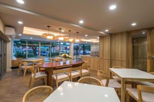 aonang all seasons beach resort