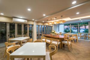 aonang all seasons beach resort