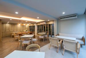 aonang all seasons beach resort