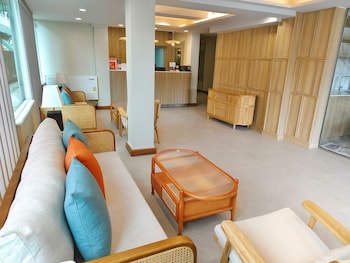 aonang all seasons beach resort