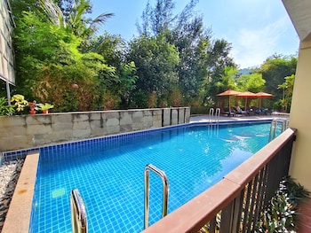 aonang all seasons beach resort