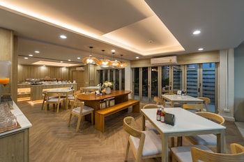 aonang all seasons beach resort