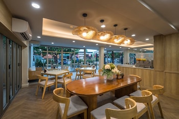 aonang all seasons beach resort