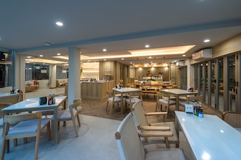 aonang all seasons beach resort