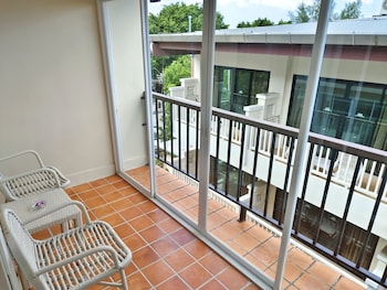 aonang all seasons beach resort