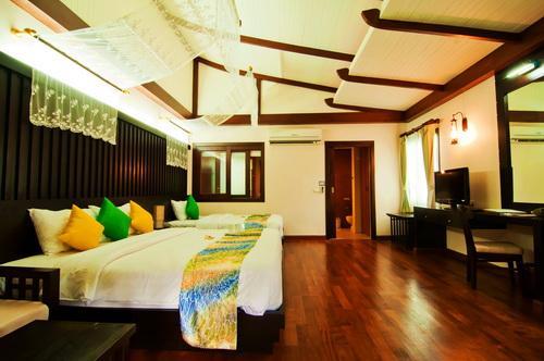 aonang phu petra resort krabi