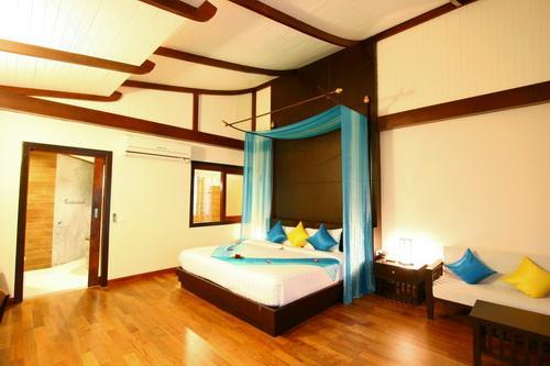 aonang phu petra resort krabi