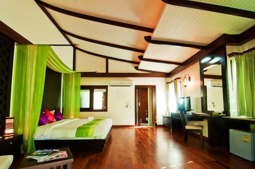 aonang phu petra resort krabi