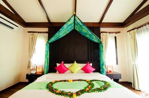 aonang phu petra resort krabi