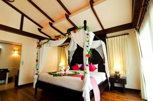 aonang phu petra resort krabi