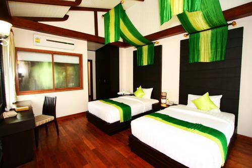 aonang phu petra resort krabi