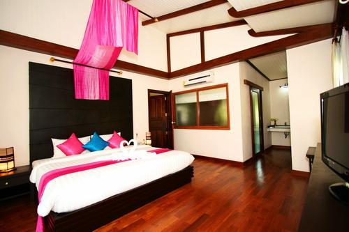 aonang phu petra resort krabi