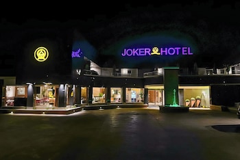 joker hotel and suite