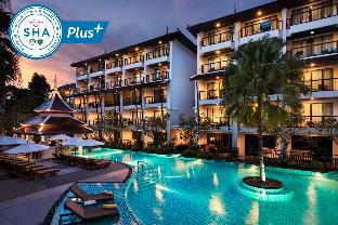 Centara Anda Dhevi Resort And Spa Krabi,Ao Nang Beach>>Ao Nang,4 star
