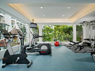 Centara Anda Dhevi Resort And Spa Krabi,Ao Nang Beach>>Ao Nang,4 star