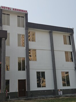 hotel ashirwad