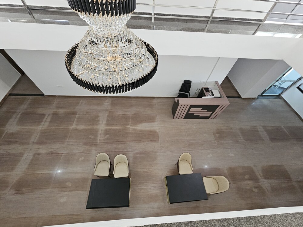 hotel ashirwad