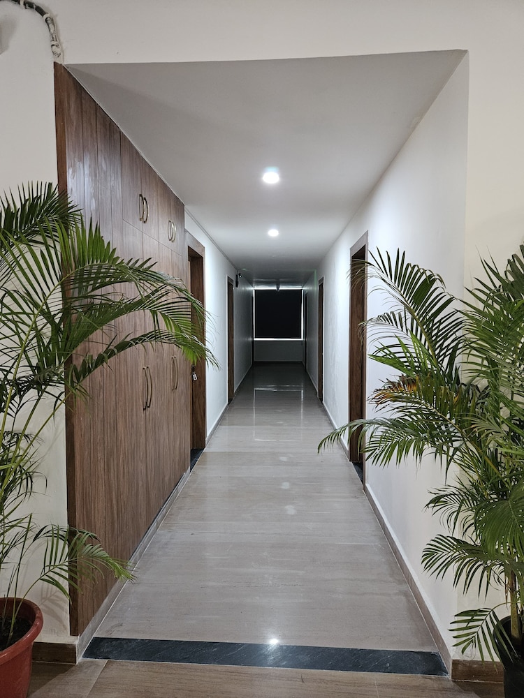 hotel ashirwad