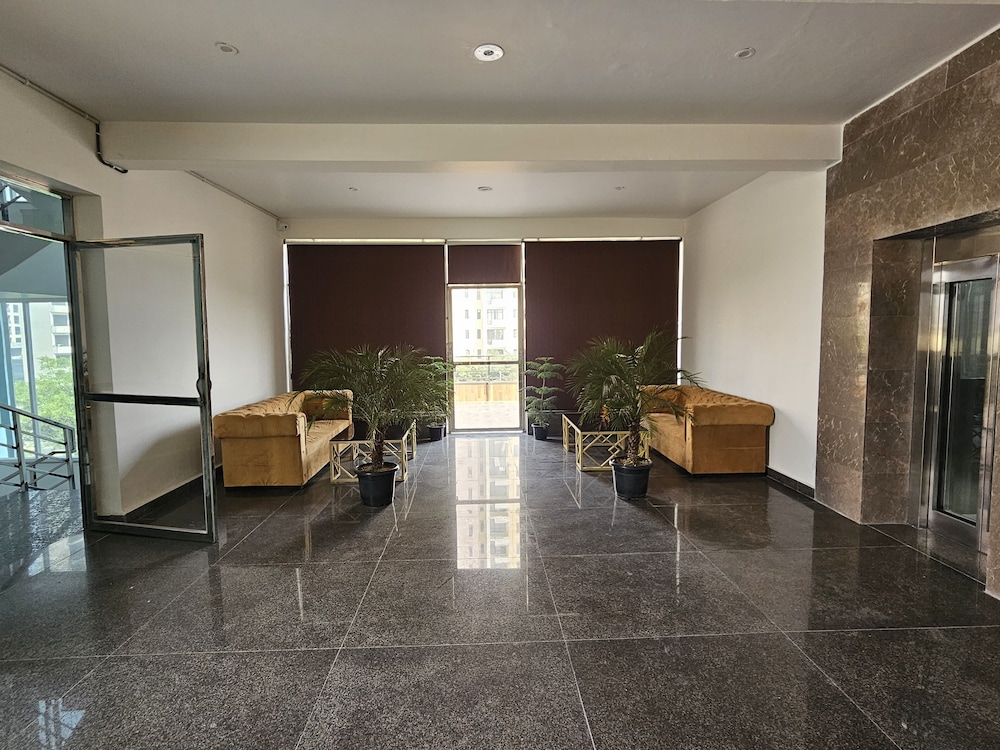 hotel ashirwad
