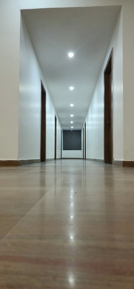hotel ashirwad