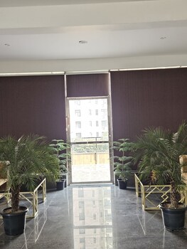 hotel ashirwad