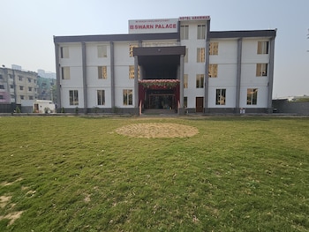 hotel ashirwad