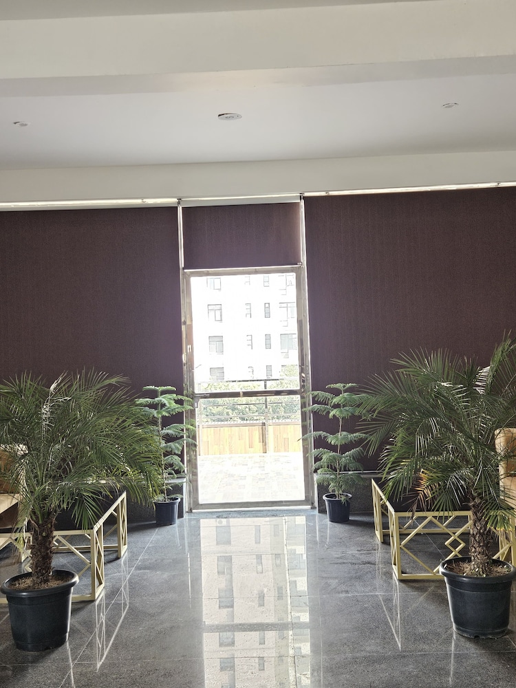 hotel ashirwad