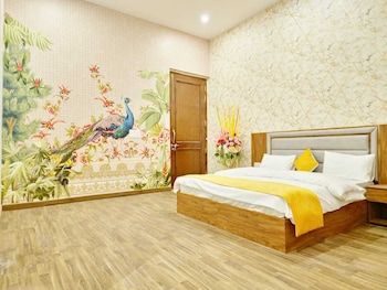 hotel ashirwad