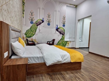 hotel ashirwad