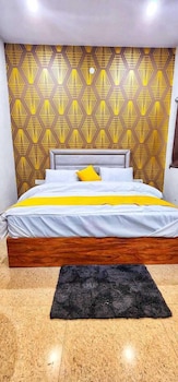 hotel ashirwad