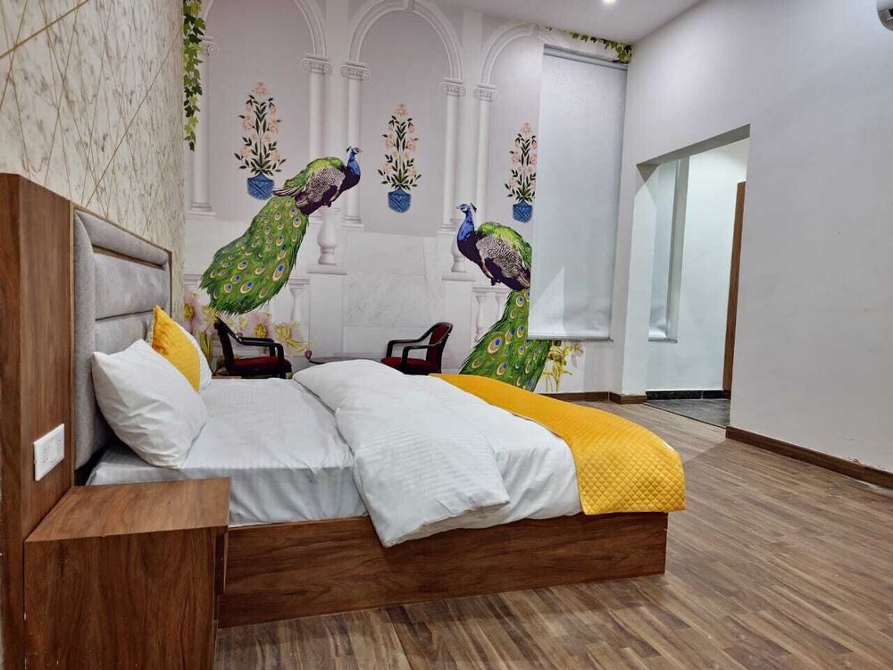 hotel ashirwad