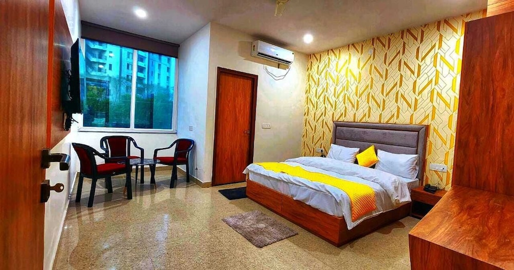 hotel ashirwad