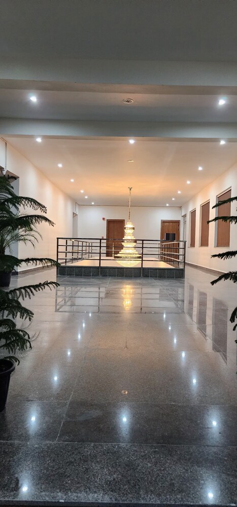 hotel ashirwad