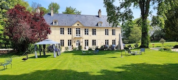 Chateau De Bellefontaine,Caen>>Bayeux,4 star