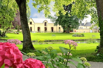 Chateau De Bellefontaine,Caen>>Bayeux,4 star