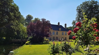 Chateau De Bellefontaine,Caen>>Bayeux,4 star
