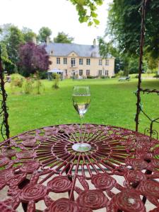chateau de bellefontaine