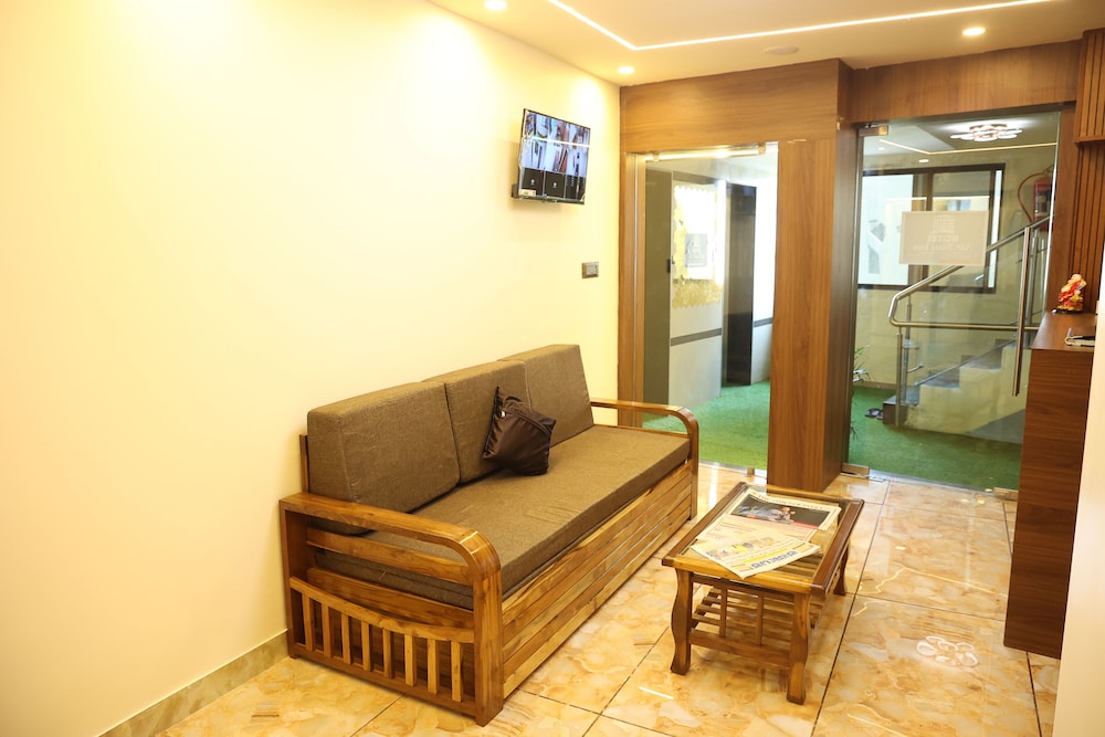 hotel air stay inn