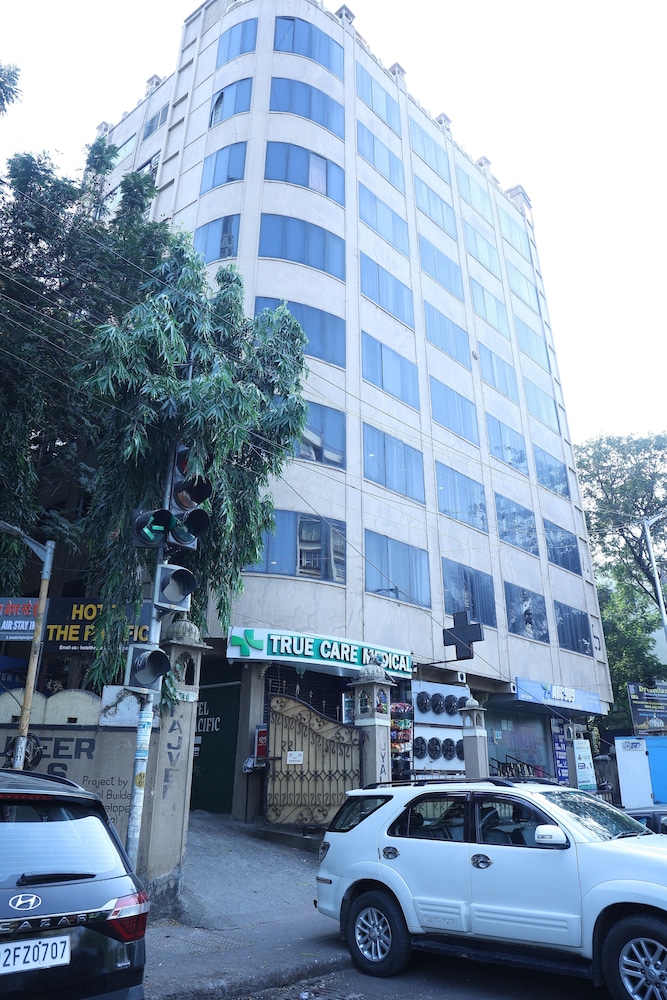 hotel air stay inn